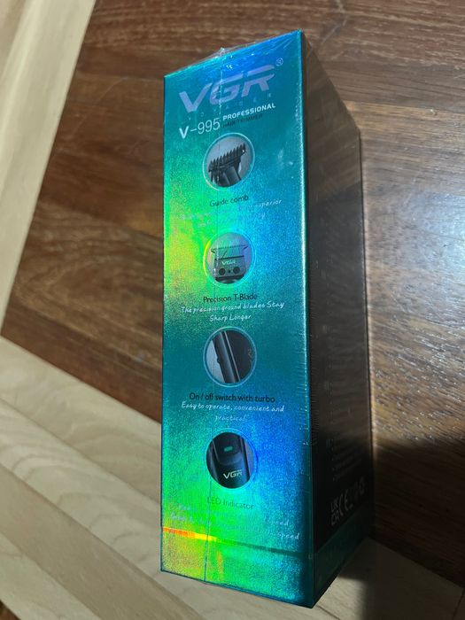 Trimmer VGR/KEMEI 2299