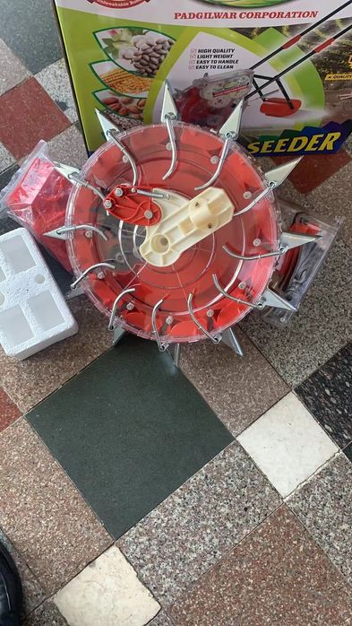 Ручная сеялка оптом.мини сеялка