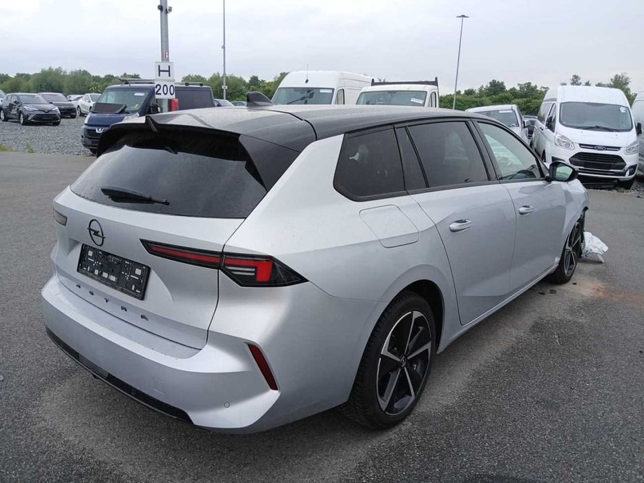 2024 Opel Astra L Sports Tourer GS Line на части