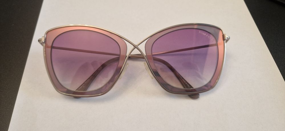 ochelari dama TOM FORD