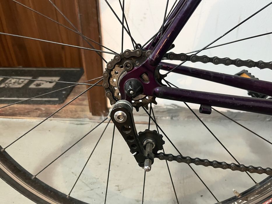 Trek otel single speed