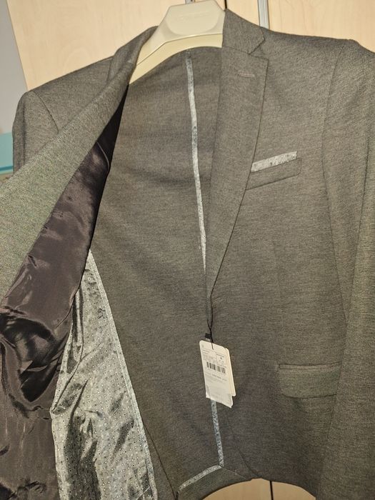 Sacou bărbați mărimea 48
