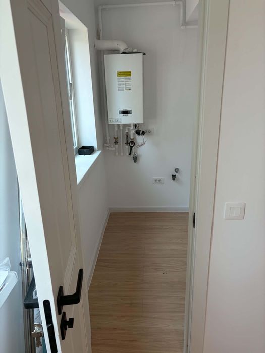 Apartament nou de vanzare