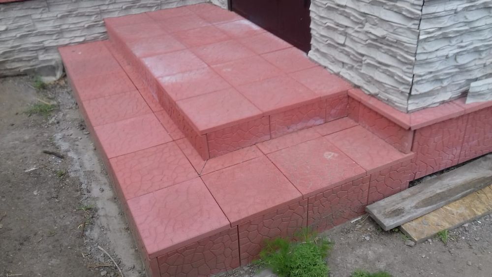 Шлакоблоки 20см.х 20см.х 40см.