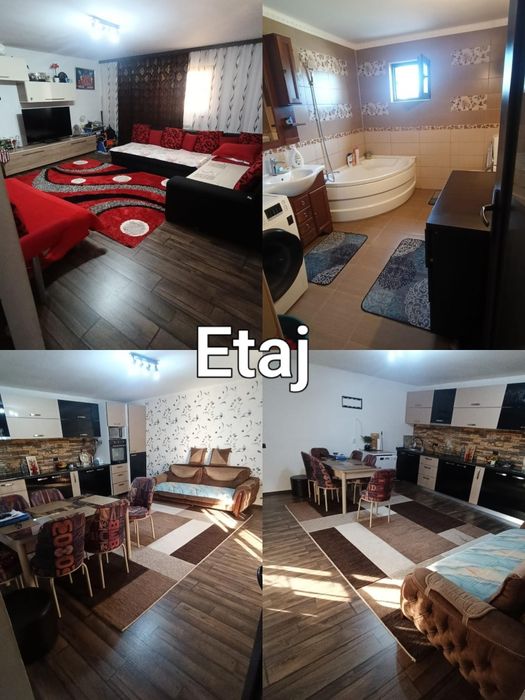 Ocazie ‼️ Casa + Afacere la Cheie ‼️ Proprietar ‼️