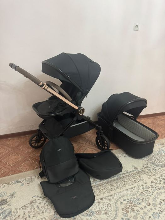 Детская коляска для прогулки