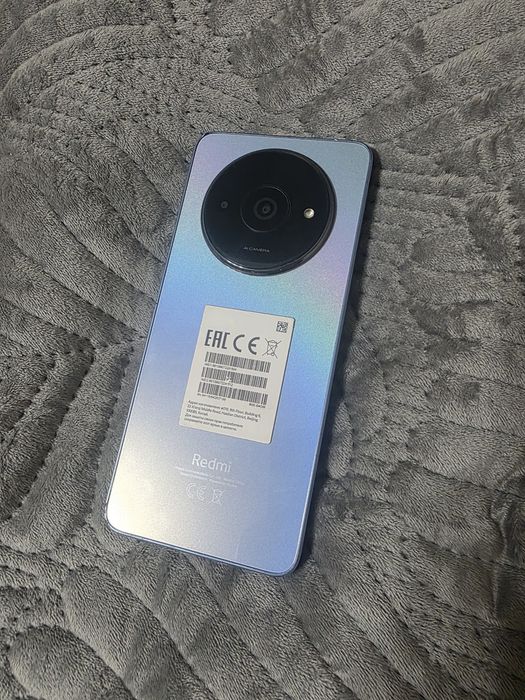 Redmi A3. 64 Гигабайт