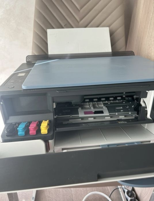 Imprimantă Smart tank 585 Wireless All-In-one HP