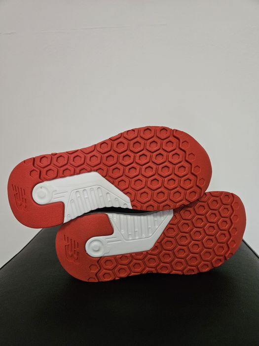 Adidasi New Balance, Dama, Gri, 35,5/36