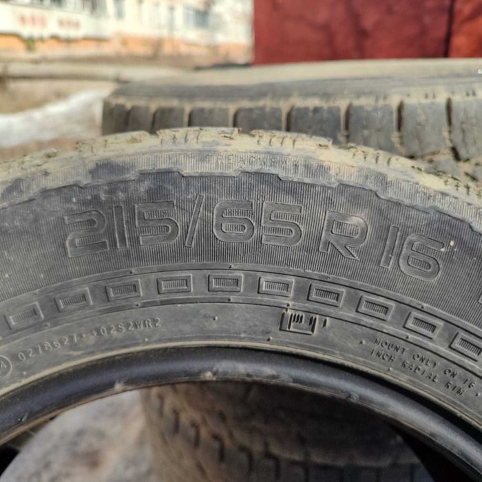 продам резину 30000