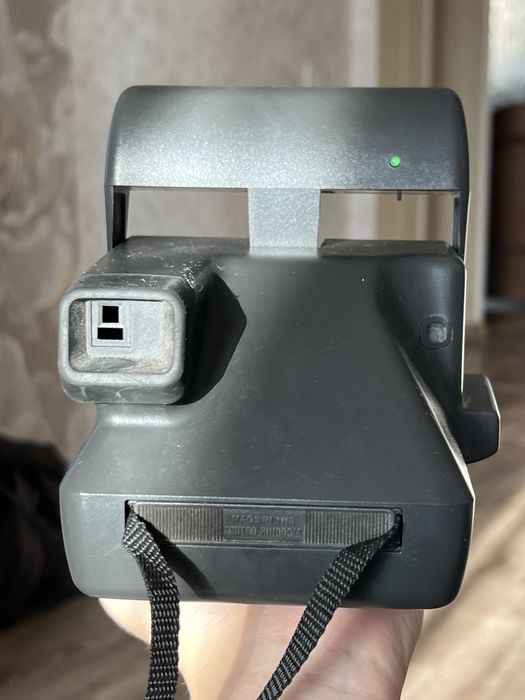 Фотоаппарат Полароид