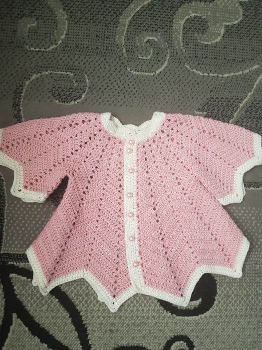 Кардиган детский