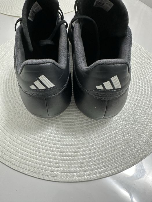 Ghete de fotbal Adidas copa pure.