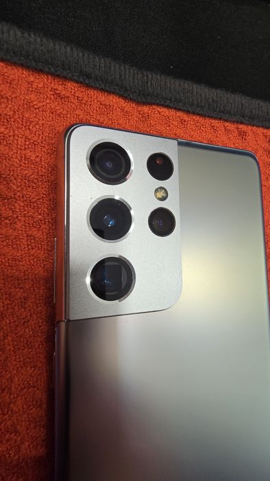 Samsung galaxy s21 ultra 5g