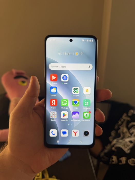 Realme C71  128gb