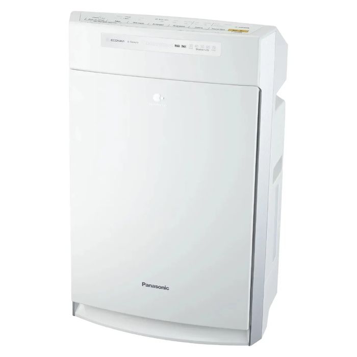 Климатический комплекс Panasonic F-VXK70R-K чёрный в Ташкенте