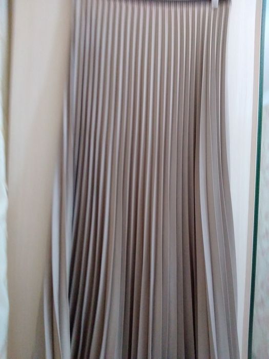 Продам юбку плиссе!