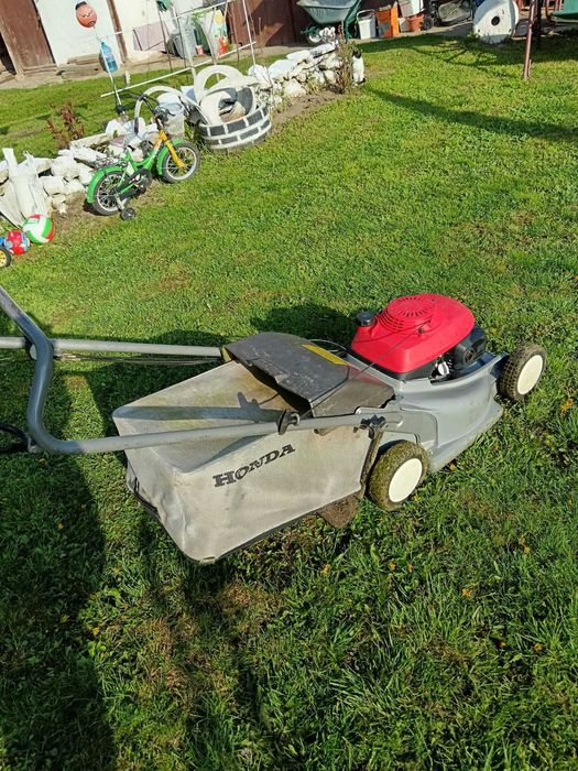 Косачка за трева HONDA