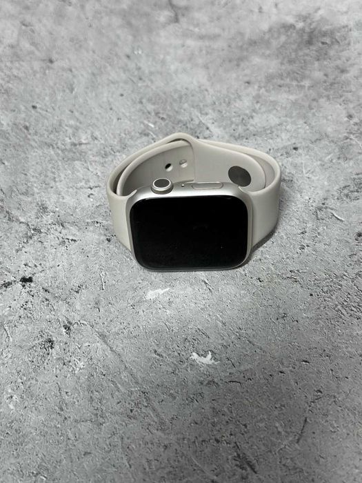 Apple Watch Series 9 45mm (0714 г. Уральск) лот 107082
