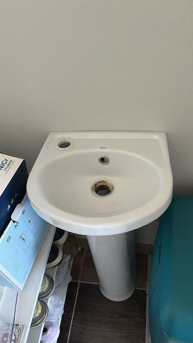 Продам раковину Б/у