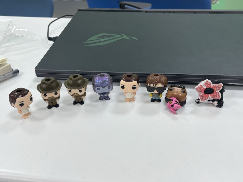 фигурки осд обмен