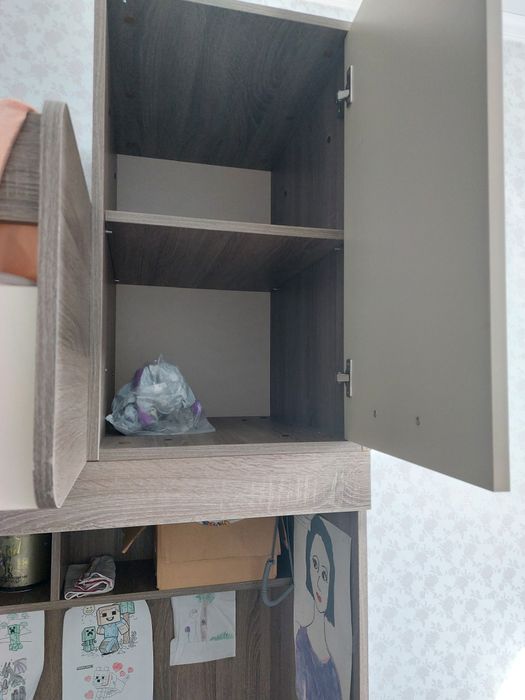Детский спальный гарнитур
