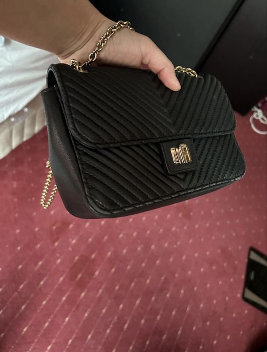 Оригинална чанта Furla