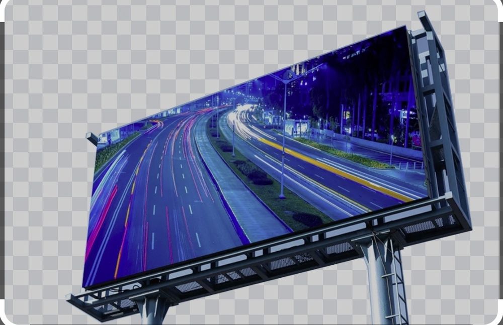 Наманган// билборд