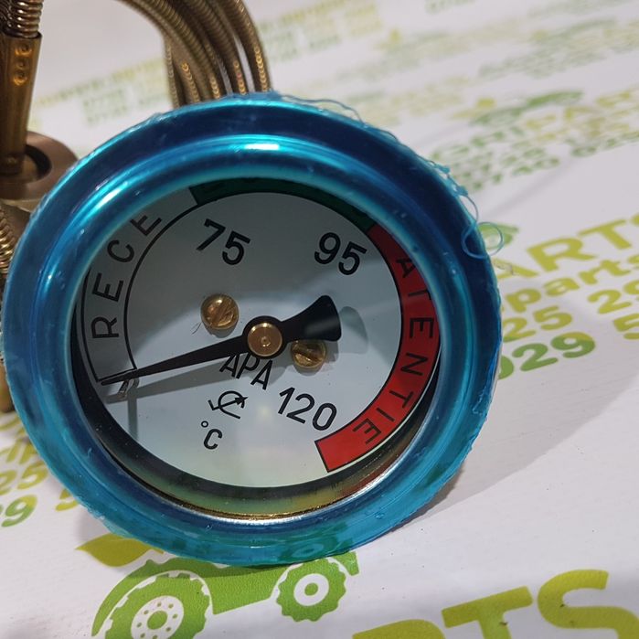 Indicator temperatura apa cu sonda tractor U650