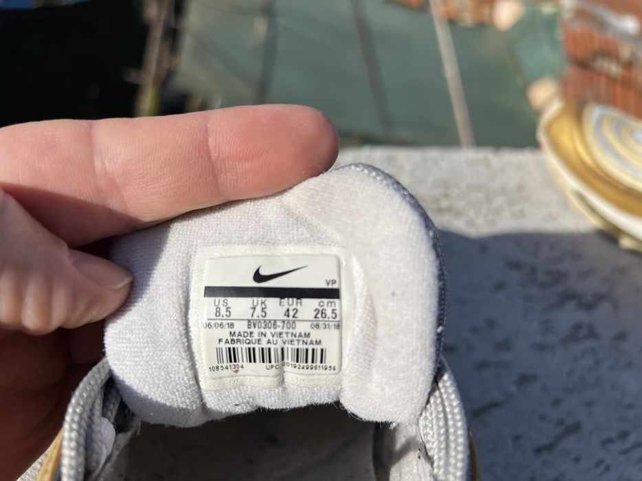 Nike Air Max 97 Low 42