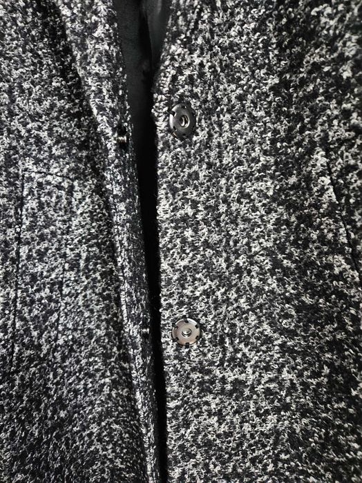 Палто размер UK16