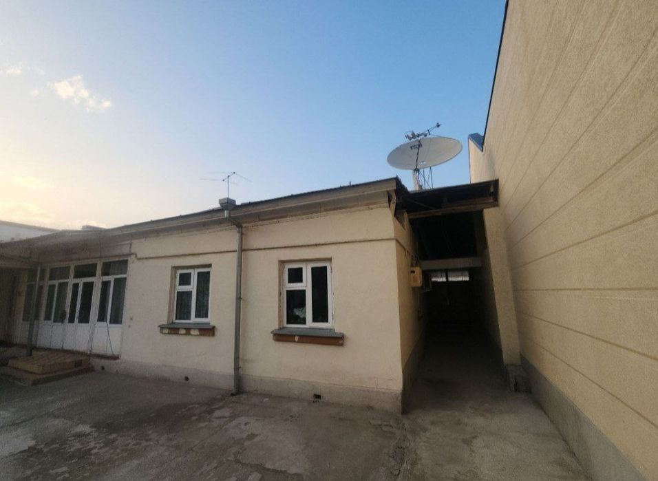 4 ком Бадамзор аренда Участок