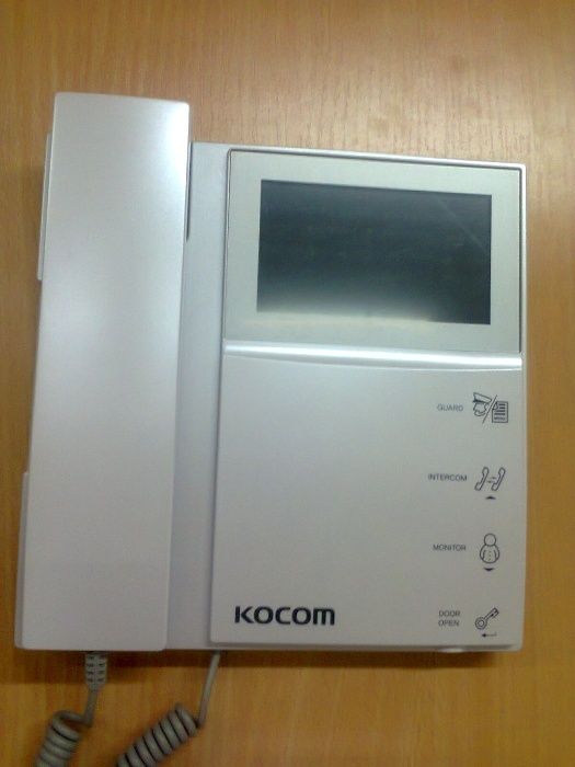 Установка+ремонт домофон-камеры видеонаблюдение.Domofon-commax.Remont.