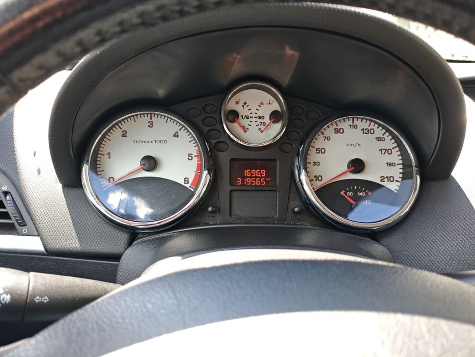 PEUGEOT 207 2007 — imagine 3