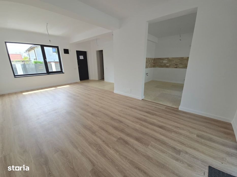Vila 4 camere,gata de mutare,500 m de blv.,scoala si statie STV