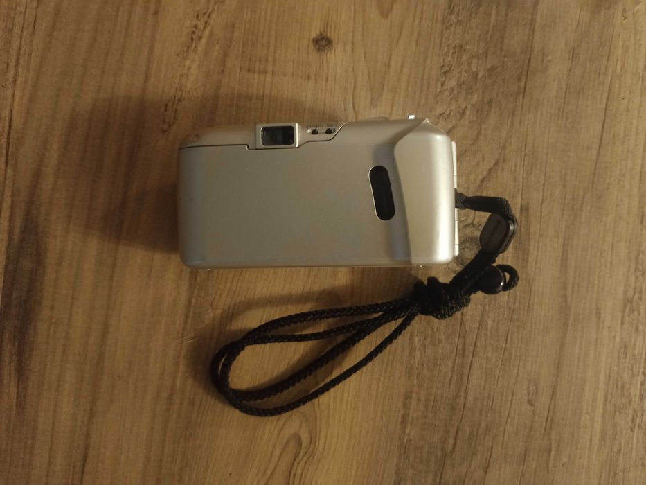 Olympus Mju 2 Пленочный