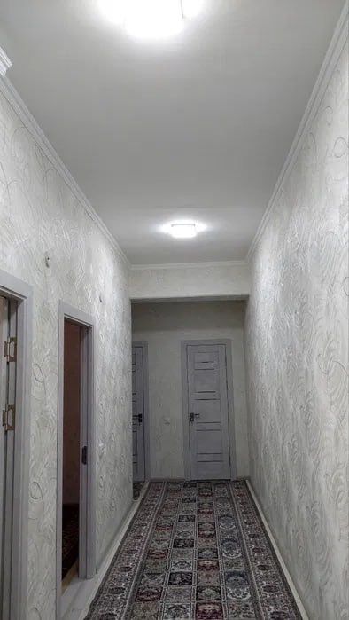 Sergeli Quruvchilar Bekati 2 xona 5/9