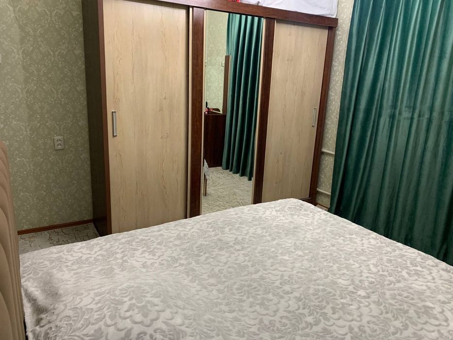 Продаётся квартира 5/8/9 Яккасарайский р-н массив Бшлик