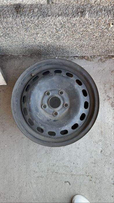 Диск ауди на 15 | 17.000 тенге