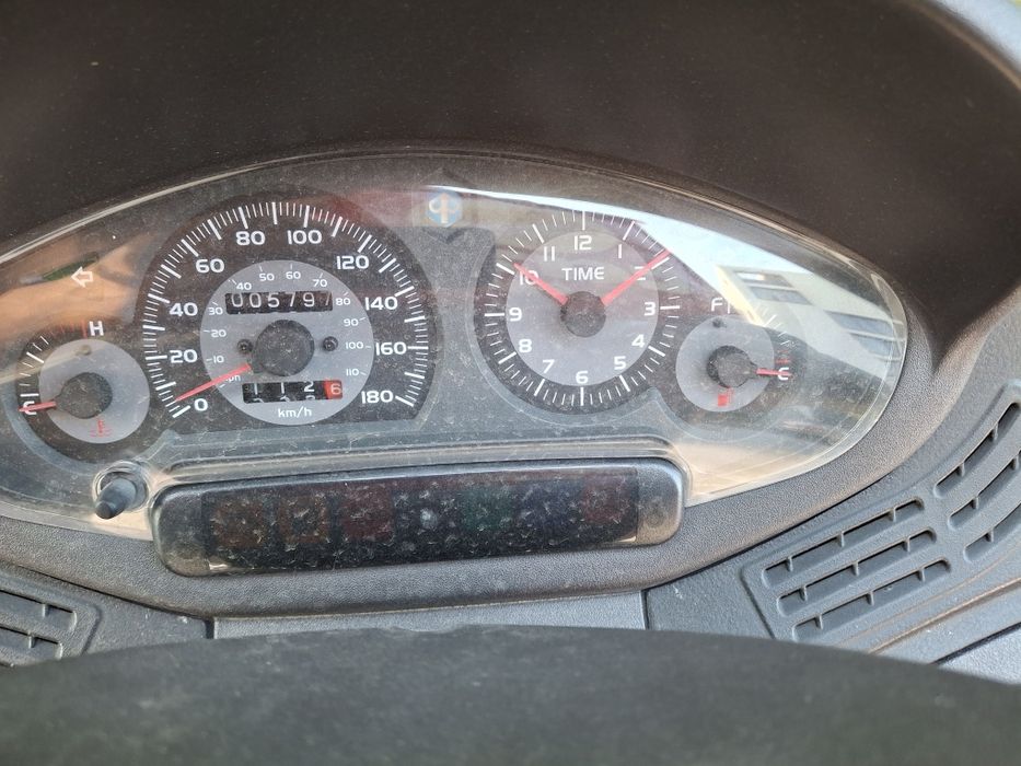 Vând Scuter Piaggio X8 125 cc 11 kw B125