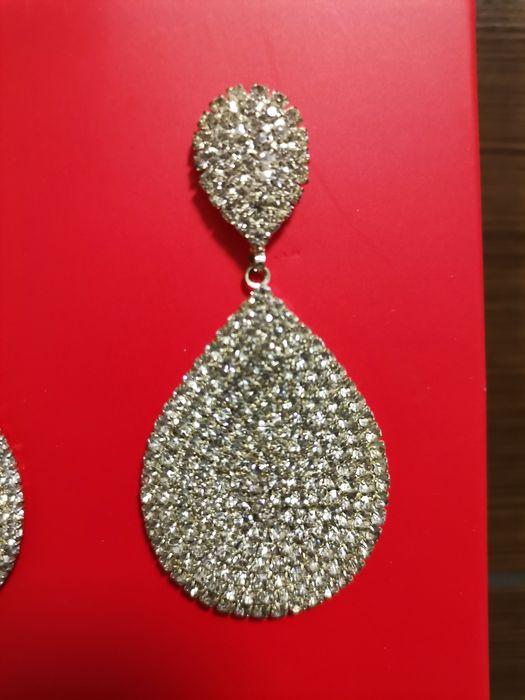 Нови страхотни бижута