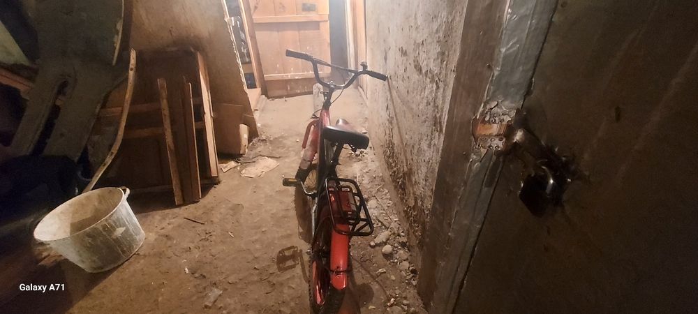 Продам велосипед Барс