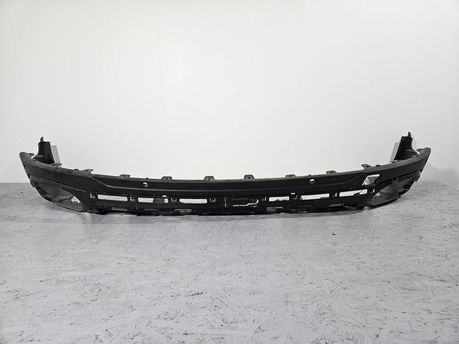 Задна броня BMW X6 F16 2014- 2018 Спойлер дифузьор