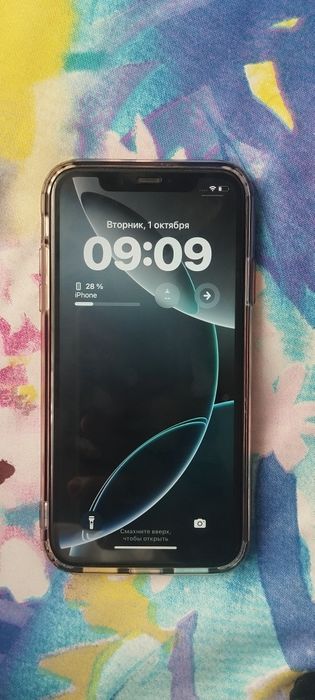 Apple iphone 11 128gb