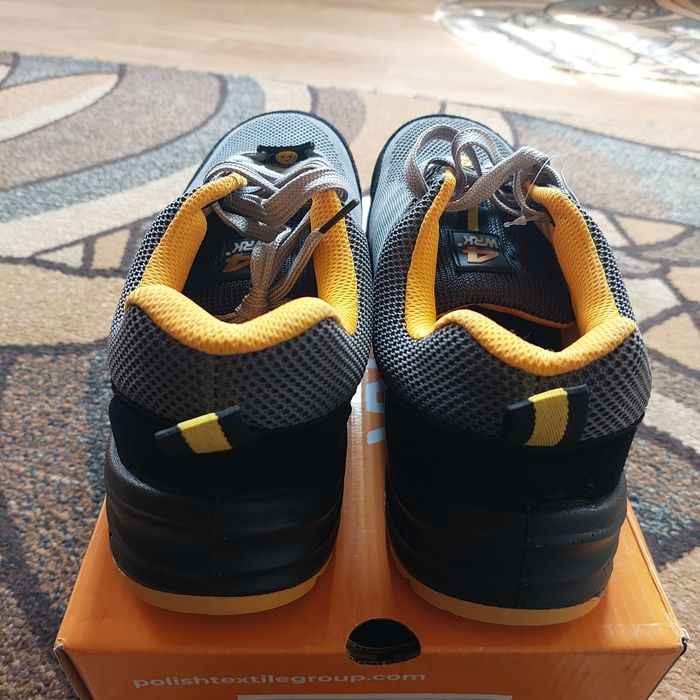 Pantofi de lucru Mensa S1P mărime 44