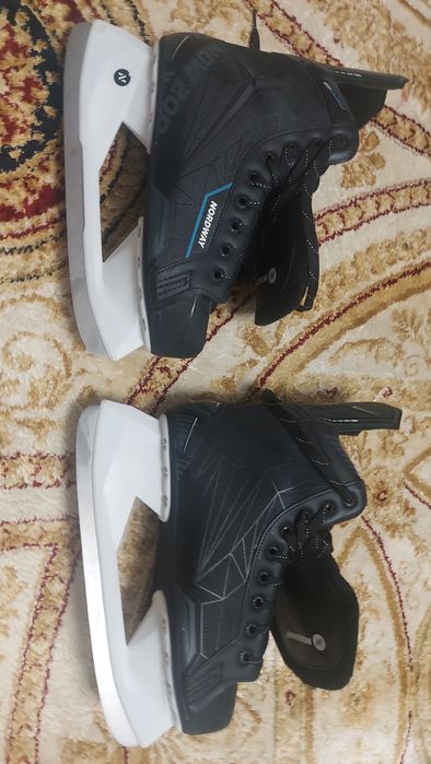 Коньки Nordway 43 размер