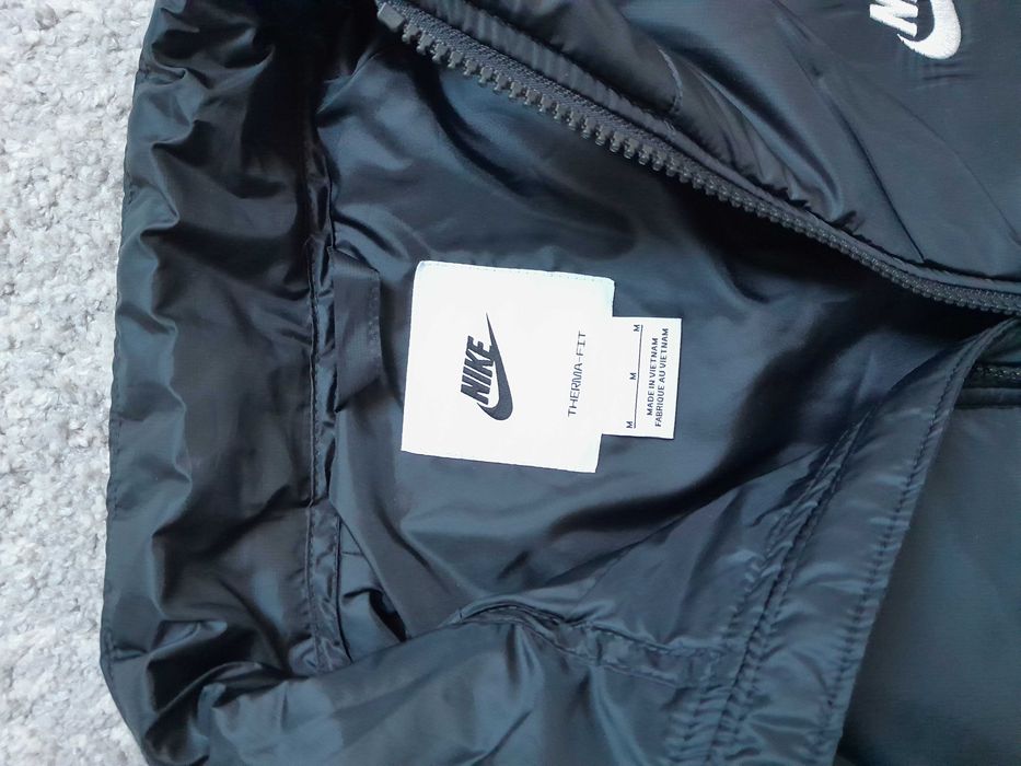 Nike Therma-FIT jacheta