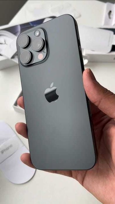 Apple iPhone 16 Pro 512Gb Black Titanium