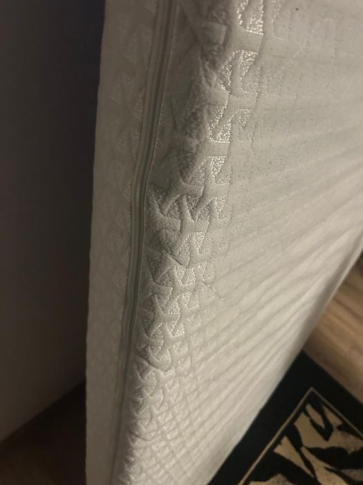 Saltea pat 140 kika 140 cm