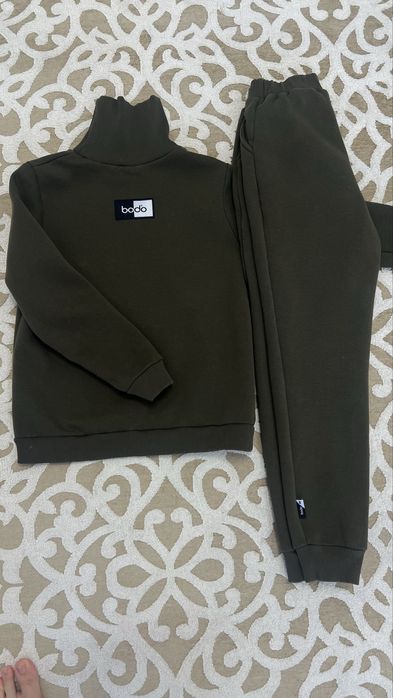 Спортивный костюм bodo